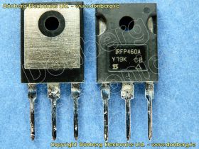 IRFP460A