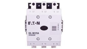 Stycznik Mocy 225A 3P 24V Dc 2Z 2R Dilm225a/22(Rdc24) 139550