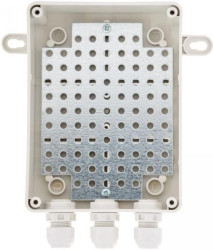 Obudowa zewnętrzna IP56 ATTE ABOX-S2