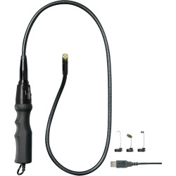 VOLTCRAFT BS-17&#x2B; Endoscope