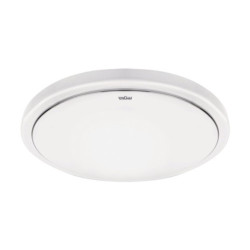 Plafon LED IP44 24W NW SOLA LED C okrągł. STRUHM