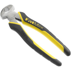 Stanley 0-89-875 FatMax End Cut Pliers 150mm
