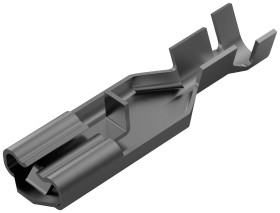 TE Connectivity 63498-1 Złącze żeńskie płaskie 12000 szt.