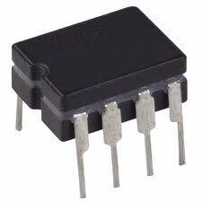 LM158J MOT 8541 CDIP8