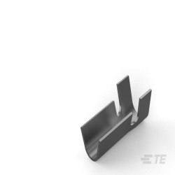 TE Connectivity 925553-2 AM Wire Pin Male Unshrouded 17-13AWG PTPB