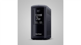 Zasilacz Awaryjny Ups Cyberpower Vp1000elcd-Fr
