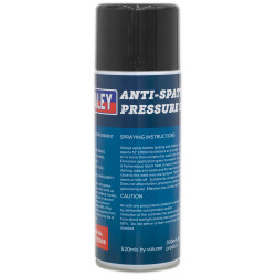 Sealey MIG/722308 Anti-Spatter Pressure Spray 300ml