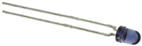 Dioda IR THT 2-pinowa, λ 940nm, 3mm, Vishay 35mW