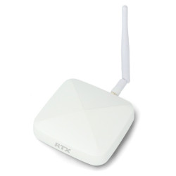 Centralka Gateway ZigBee RTX ZGL1+ LAN Tuya Smart Life