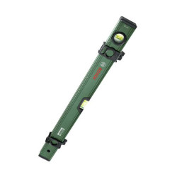 Bosch 1600A02Z9Z Spirit level Green Aluminium 600mm
