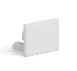 Zaślepka PDS-4-PLUS biały KLUŚ