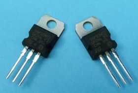 VNP-35N07-E OMNI-FET 35A/70V/40W Rds=0,028