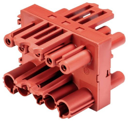 Dystrybutor Wieland Electric 92.050.7053.5