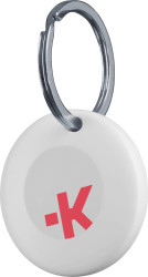 System namierzania GPS Skross eTAG , biały