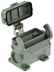 Obudowa podstawowa 09 20 010 0221 09200100221 Harting 1 szt. sztuka