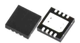 Sterownik MOSFET 8-pinowy DFN IX4428MTR