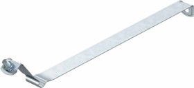 OBO Bettermann 5351375 301 S-AL-120 Akcesorium montażowe 10 szt.