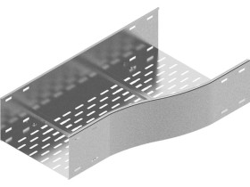 Redukcja prawa RKPSC400/300H160 283216 BAKS