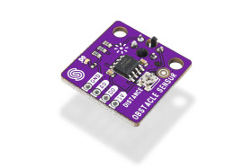 Obstacle sensor TCRT5000 breakout