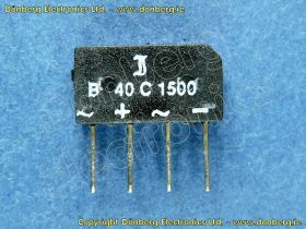 B40C1500B