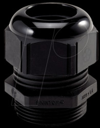 53111210 SKINTOP ST-M 16x1.5, RAL 9005 BK