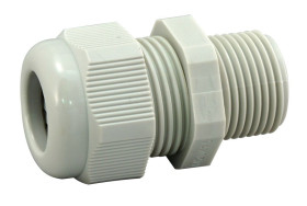 Dławnica kablowa gwint PG48 Nylon 66 min. średnica kabla 34mm max. średnica kabla 44mm 85°C