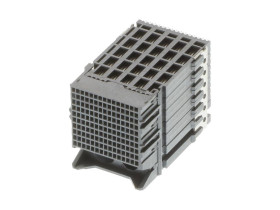 Molex 765303040 Złącze taśmowe 1 szt.