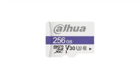 Karta Pamięci Dahua Pfm114 Microsdxc 256Gb Uhs-I