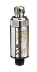 Przełącznik ciśnienia Telemecanique Sensors Analogowy Powietrze, płyn korodujący, olej, woda Złącze 3-stykowe M12
