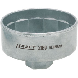 Hazet 2169-36 Oil Filter Wrench