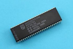 SAA-5297PS/206 SDIP-52 UKŁAD