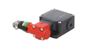 Fl2180 Wyłącznik Bezpieczeństwa: Linkowy Jednostronny Nc X3 Fl