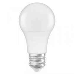 Żarówka LED E27 A60 4,9W = 40W 470lm 3000K Ciepła 200 LEDVANCE