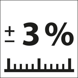 Gedore 2641488 Torque Wrench DREMASTER SE 14x18 60-300 Nm