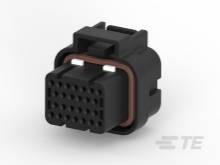 TE Connectivity 3-1437290-8, 1 szt.