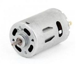 SILNIK MINI 3-6V MT92 WRZ.8MM