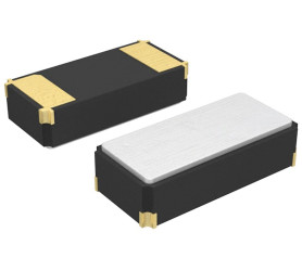 Rezonator kwarcowy 32.768kHz Montaż powierzchniowy 12.5pF 2 -styki SMD