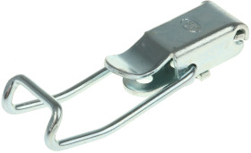 Zatrzask Stal RS PRO długość 68mm