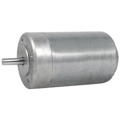 DOGA 162.4102.30.00 24V DC Motor 2000rpm 0.2Nm