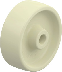 Blickle 842850 POH 102/15G Koło Średnica koła: 100 mm Maksymalne obciążenie: 300 kg 1 szt.