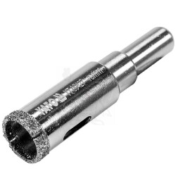 Wiertło do gresu 16mm Yato 60427
