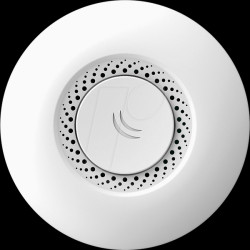 RBCAP2ND RouterBoard, cAP, 650 MHz CPU, 64 MB RAM, 2,4 GHz