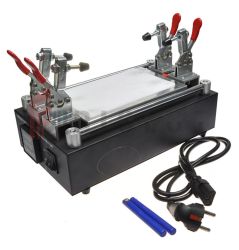 Separator LCD Yihua 946A 370W – podgrzewacz do naprawy ekranów 7"