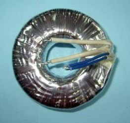 200 VA/14V TRAFO TOROIDALNE