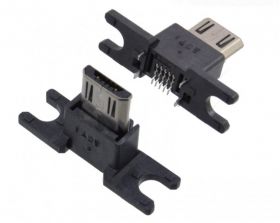 ZLACZE USB MICRO WT.B5 SMD
