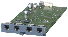 Nie Konwerter multimedialny 0, Siemens