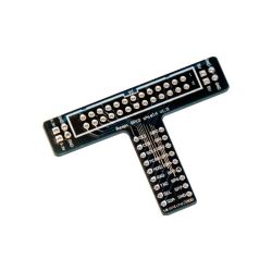 Adapter Raspberry Pi 1 A/B T-Cobbler do płytki stykowej