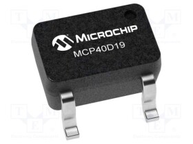 MCP40D19T-503E/LT