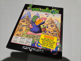 Lemmings