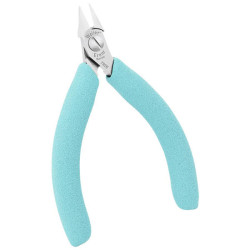 Weller Erem 792E 600 Micro ESD Side Cutter 115mm Precision Tool Steel